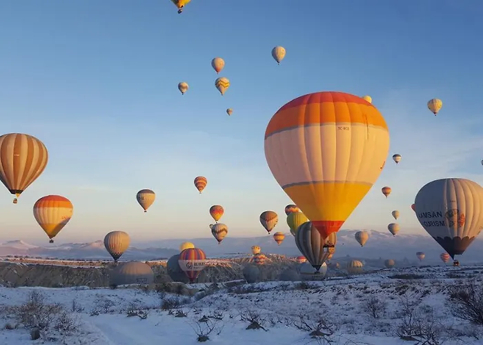 Unicorn Cave Göreme