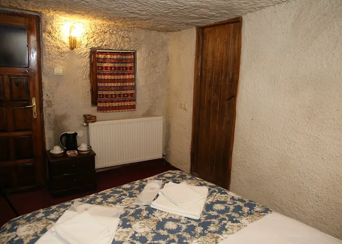 Unicorn Cave 2* Göreme