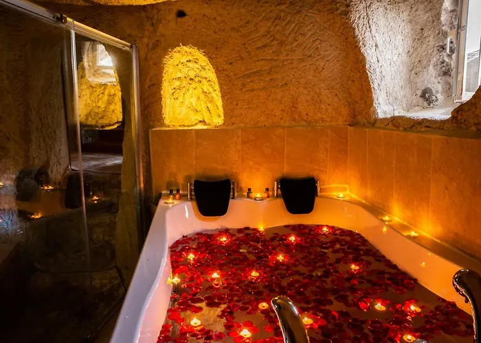 Hotel Unicorn Cave Göreme