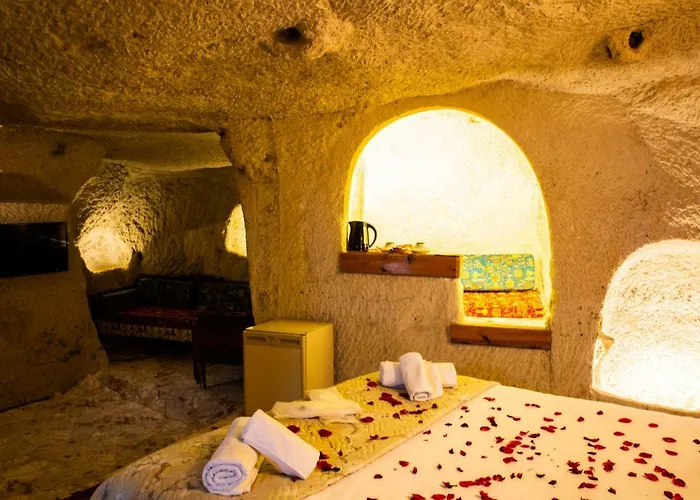 Unicorn Cave 2* Göreme